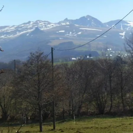De La Montagne D'ance